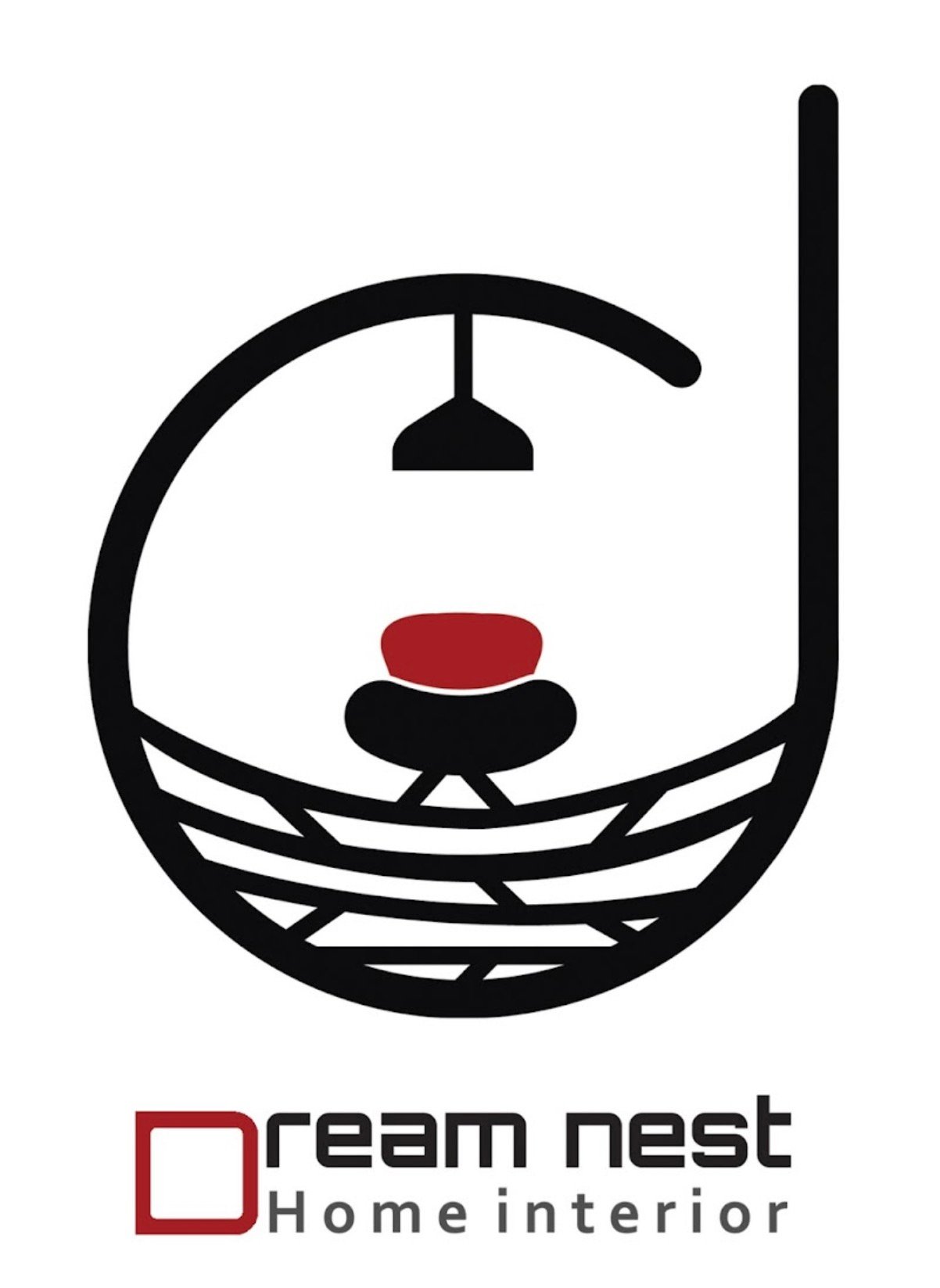 Dream Nest logo